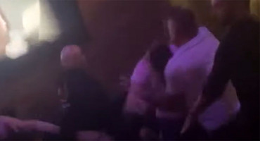 Tučnjava Posušje kafić