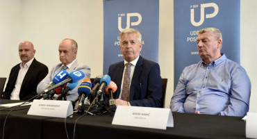 POSKUPLJENJE STRUJE Udruženje poslodavaca FBiH nadležnima - privatni sektor u raljama vlasti