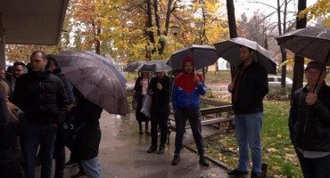 Županijska Vlada donijela nove korona mjere, a ugostitelji im poručuju: Nećemo ih poštovati