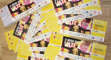DUHOVNI DOGAĐAJ GODINE Počela prodaja karata za koncert 'U mom srcu Vatra'