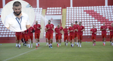 KRIZA U VELEŽU 'Moja odgovornost je najveća, spreman sam snositi posljedice'