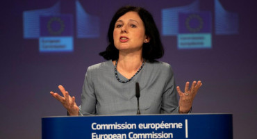 Europska komisija predložila nova pravila o financiranju političkih stranaka