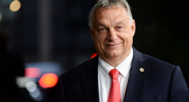 PRESEDAN U POVIJESTI Mađarska bi mogla ostati bez 7,5 milijardi iz Europske unije