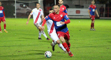 AKCIJA SAD Čak četvorica igrača Borca u reprezentaciji BiH