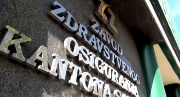 The former director of ZZOKS reported to the Prosecutor's Office: Increased high salaries even in the worst phase of the pandemic!