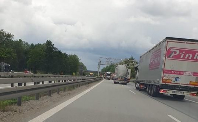 SAMO ĆU IZLETIT Policija u Njemačkoj zbog Hrvata poslala upozorenje svim vozačima