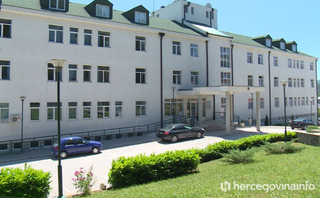 Rodilište Nevesinje