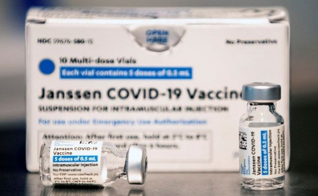 POTVRĐENO Smrt 20-godišnjakinje povezana je s cjepivom Johnson&Johnson