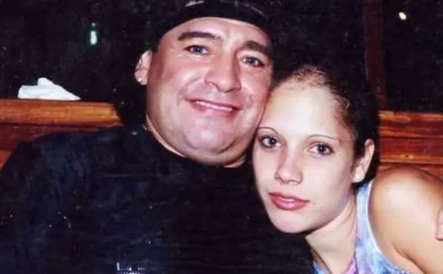 SUĐENJE BOŽANSTVU Maradona optužen za silovanje i zlostavljanje maloljetnice