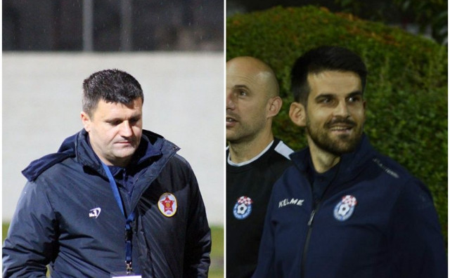 NK Široki Brijeg, FK Velež