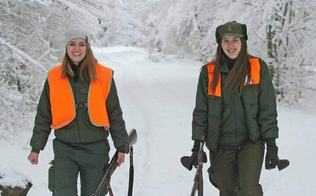 Počinje lovna sezona 2025/2026: Apel lovcima, stočarima i planinarima