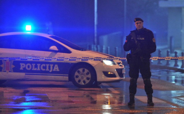 Policija 