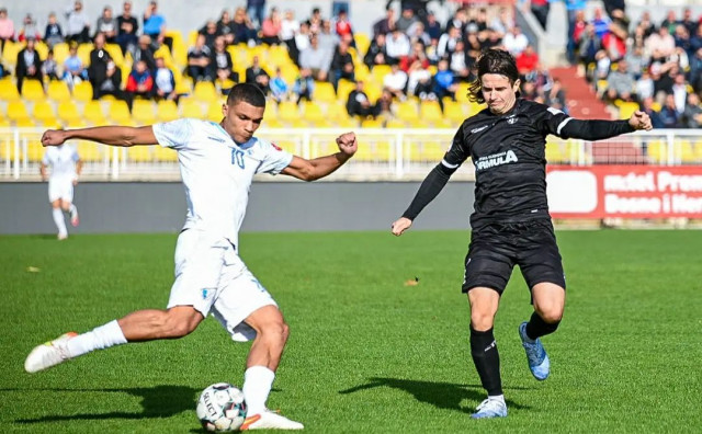 hšk posušje, FC Tuzla City