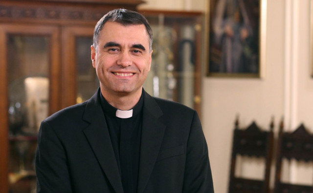 OD DANAS SLUŽBENO Dubrovačka biskupija ima novog biskupa