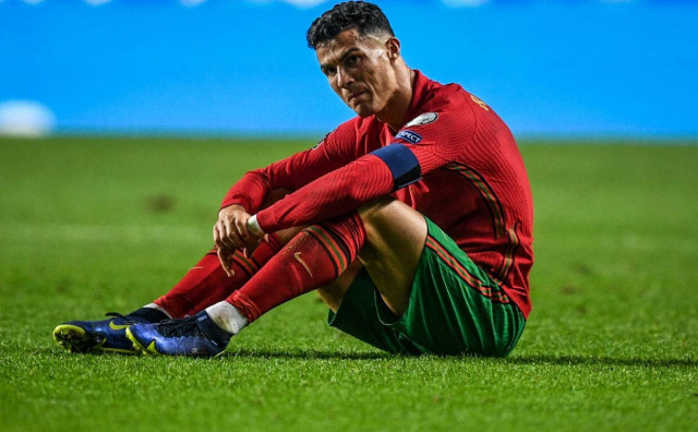 DOBRA VIJEST ZA HRVATSKU Portugal ili Italija neće na Svjetsko prvenstvo