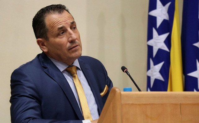 selmo cikotić