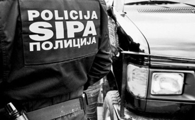 SIPA Građani dali 57 korisnih informacija o kriminalcima