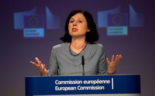 Europska komisija predložila nova pravila o financiranju političkih stranaka