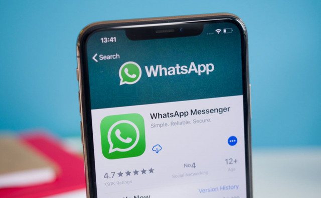 Nova funkcija Whatsappa koja bi vam mogla biti korisna