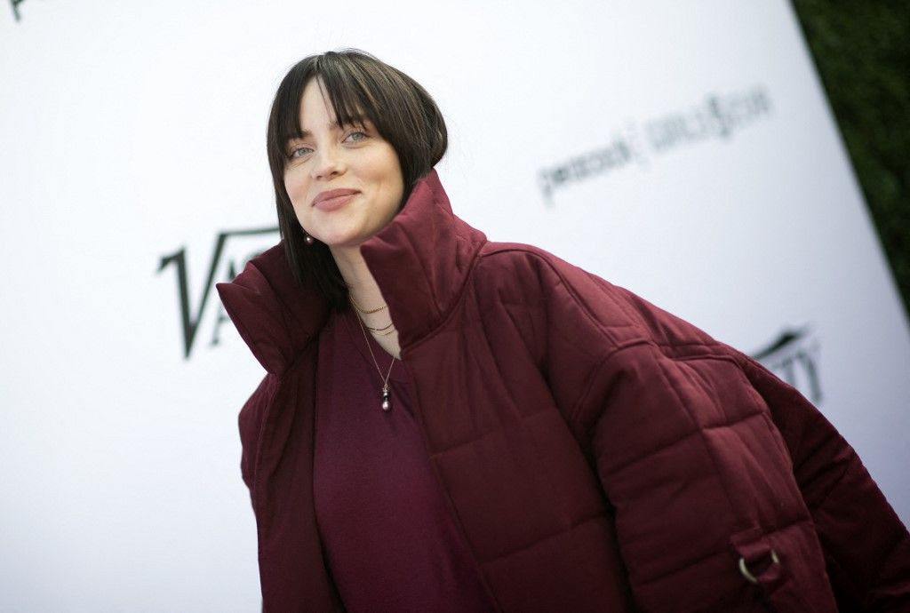 BILLIE EILISH "Gledanje pornografije u dobi od 11 godina uništilo mi je mozak"