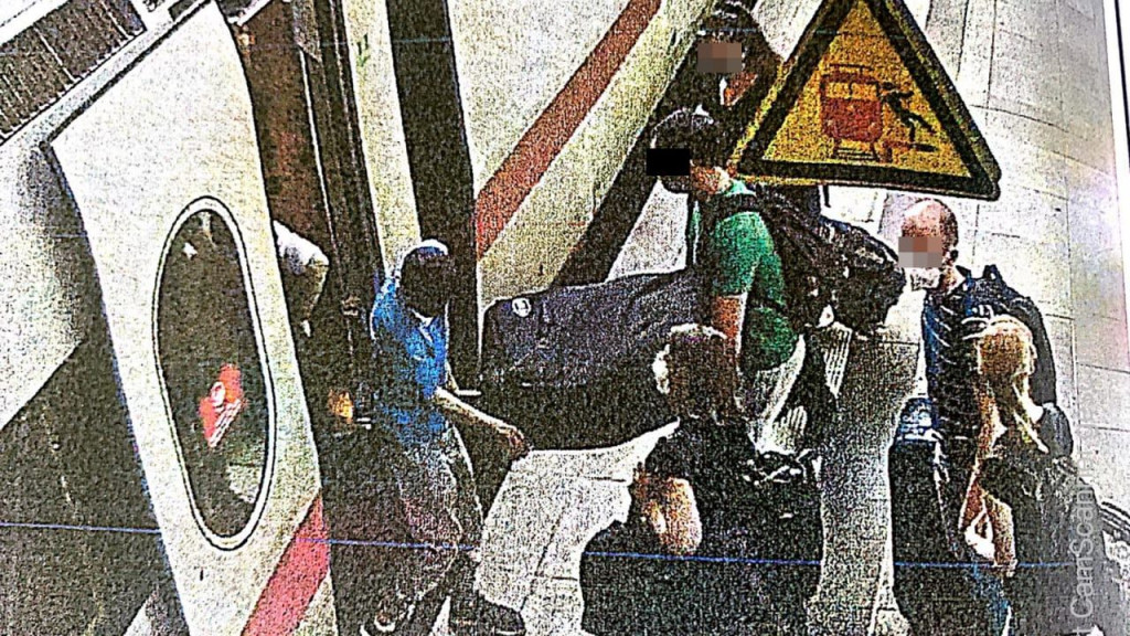 PROČITANA OPTUŽNICA Afganistanci u Njemačkoj ubili sestru zbog "zapadnjačkog načina života"