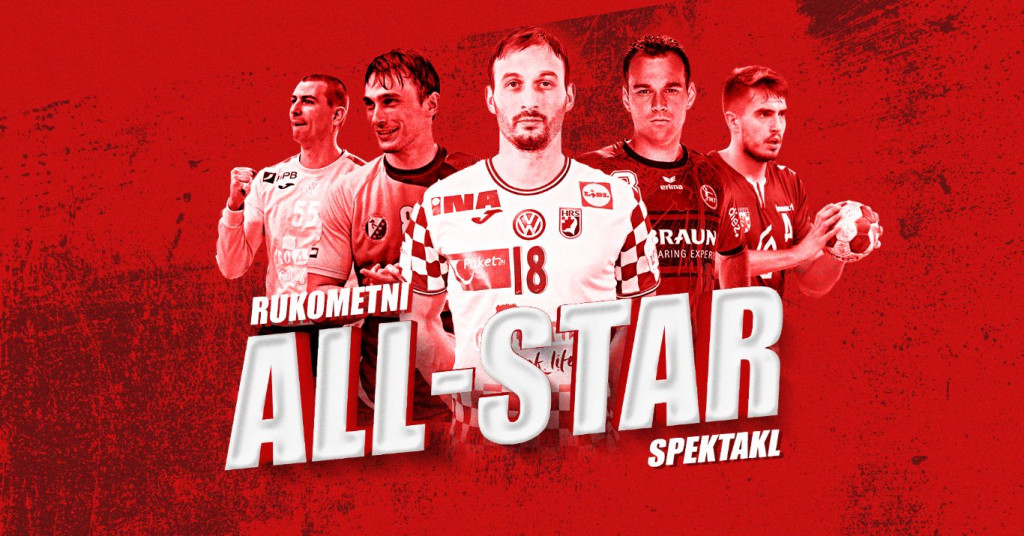 All Stars rukomet