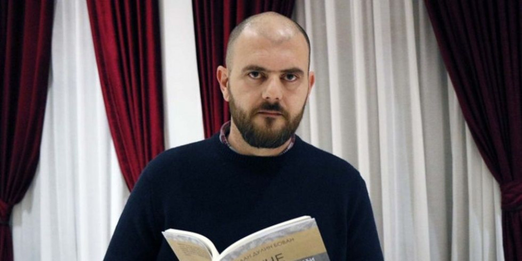 MOSTARAC IZ PODGORICE Objavljena knjiga o hercegovačkim mitovima i legendama