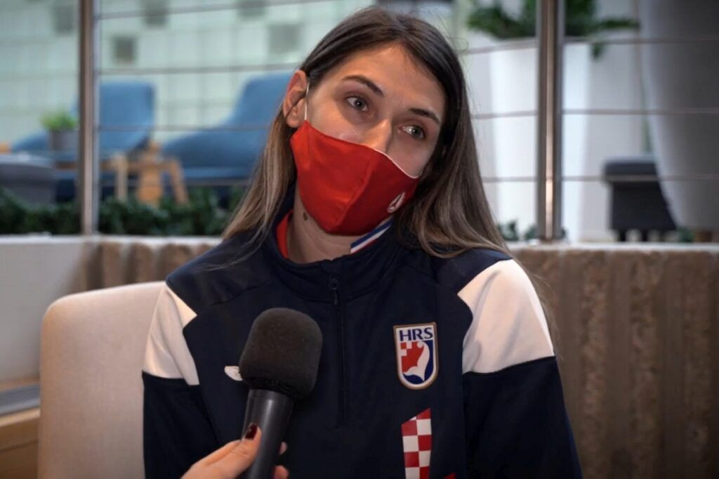 ĆAMILA ZA HERCEGOVINA.INFO "Nismo dobile rješenje o izolaciji, ali bolje koronavirus nego neka ozljeda"