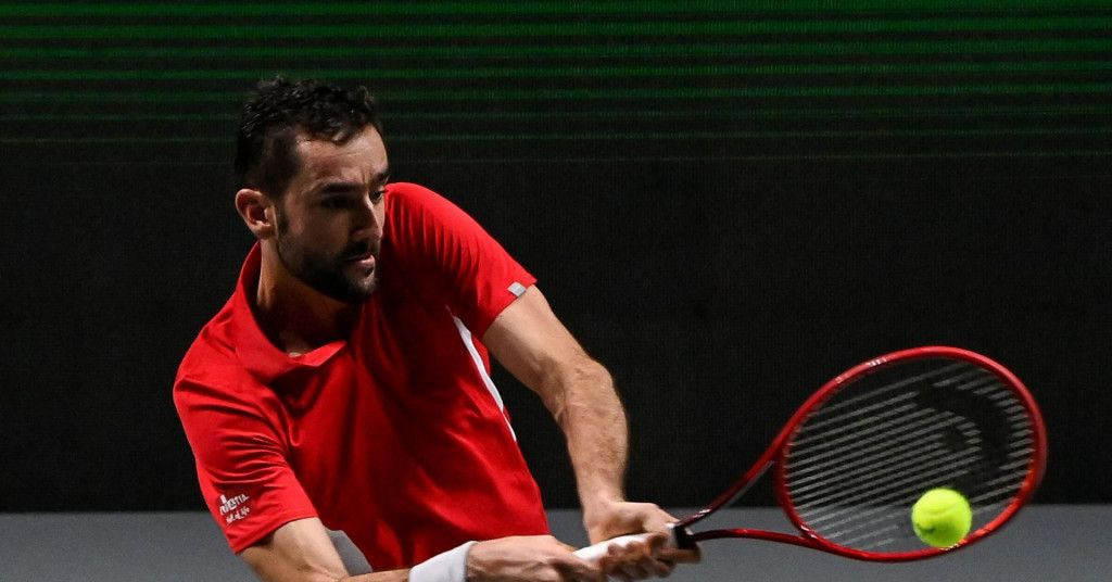 HRVATSKA NIJE USPJELA Rusija osvojila Davis Cup