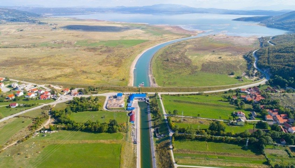HEP će po novom zakonu Livnu i Tomislavgradu plaćati 4,3 milijuna eura