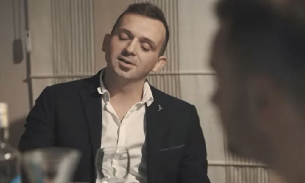 Mostarski glazbenik Dario Šunjić obradio hit Tome Zdravkovića i posvetio ga pokojnom ocu