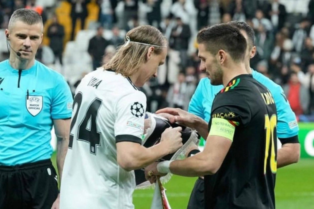 nogometni sudac, davor beljo, irfan peljto