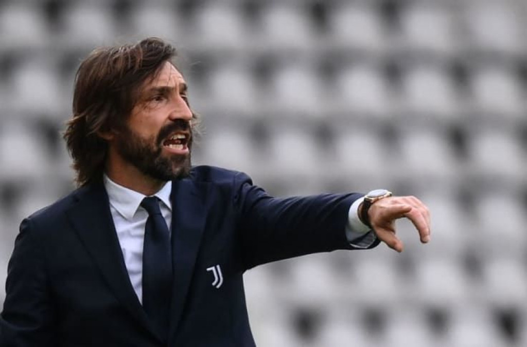 NOVI ANGAŽMAN Legendarni Andrea Pirlo bi trebao preuzeti portugalskog velikana