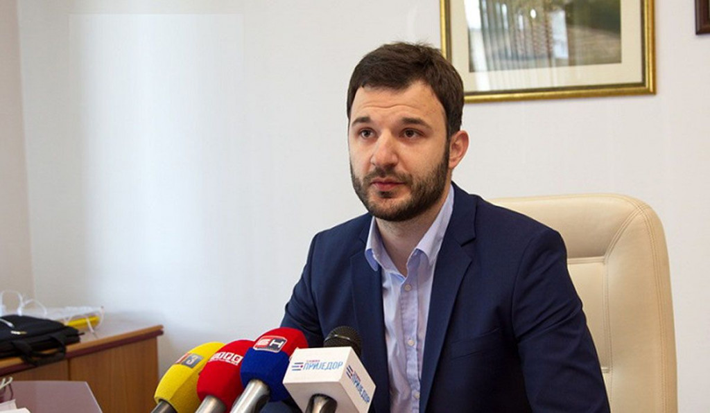 Kandidat Dodikove stranke pobijedio na prijevremenim izborima