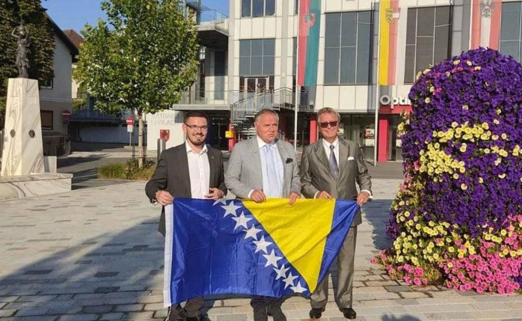 U Austriji živi oko 170 000 ljudi iz BiH, neki su u toj zemlji desetljećima