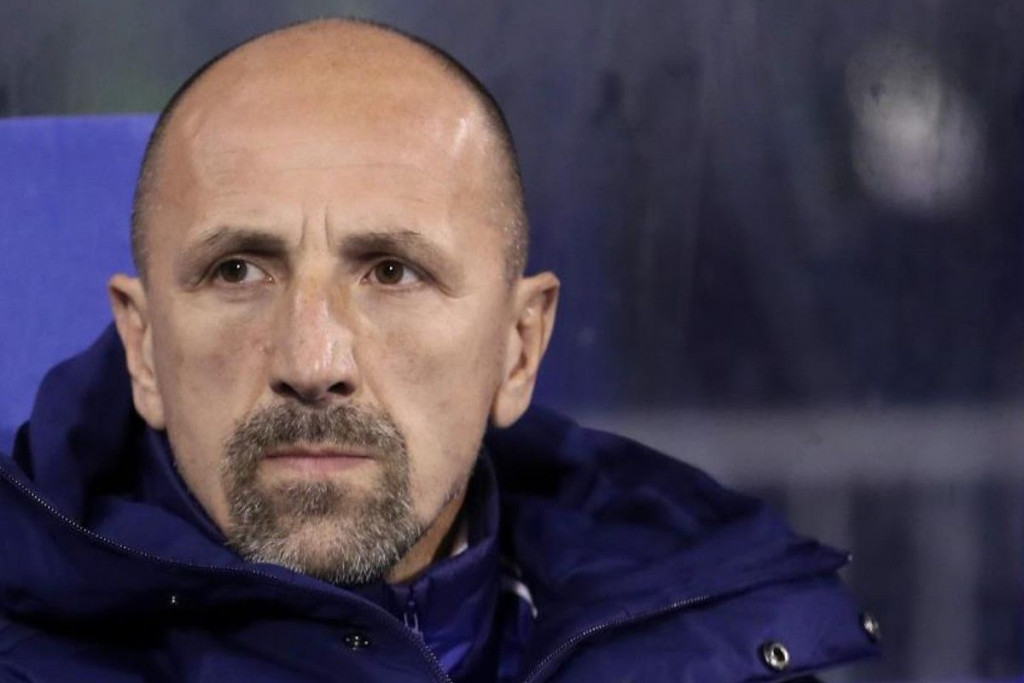 NAKON PORAZA OD RIJEKE Dinamo ostao bez trenera