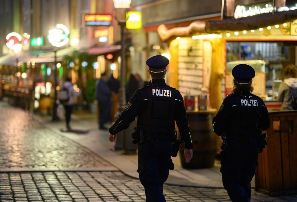 LOCKDOWN ZA SVE Nove mjere u Njemačkoj za božićne blagdane