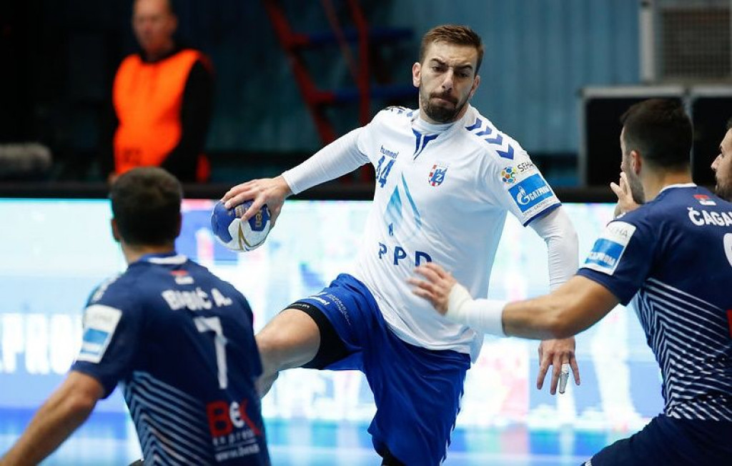 Ljubušak raskinuo ugovor sa Zagrebom i odlazi u Francusku