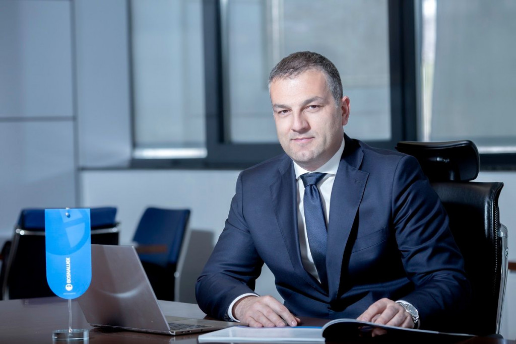 ODREĐEN PRITVOR DIREKTORU BOSNALIJEKA Evo za što se sve tereti
