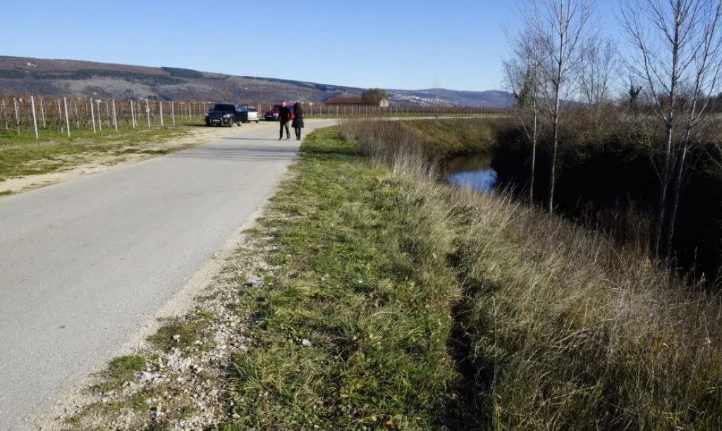 TUGA U IMOTSKOJ KRAJINI Stradali 17-godišnjak bio je jedan od najboljih nogometaša NK Croatia iz Zmijavaca
