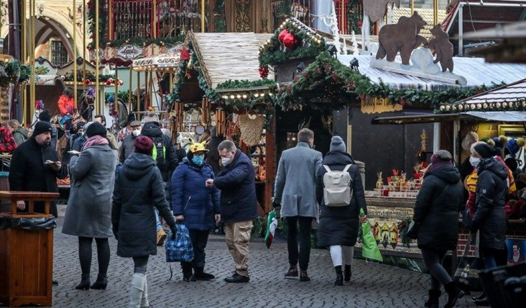 Njemačka uvela stroge mjere