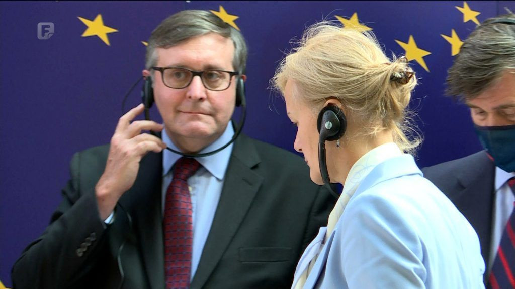 IZMJENE IZBORNOG ZAKONA Raspadaju se pregovori, Palmer i Eichhorst otkazali dolazak u BiH