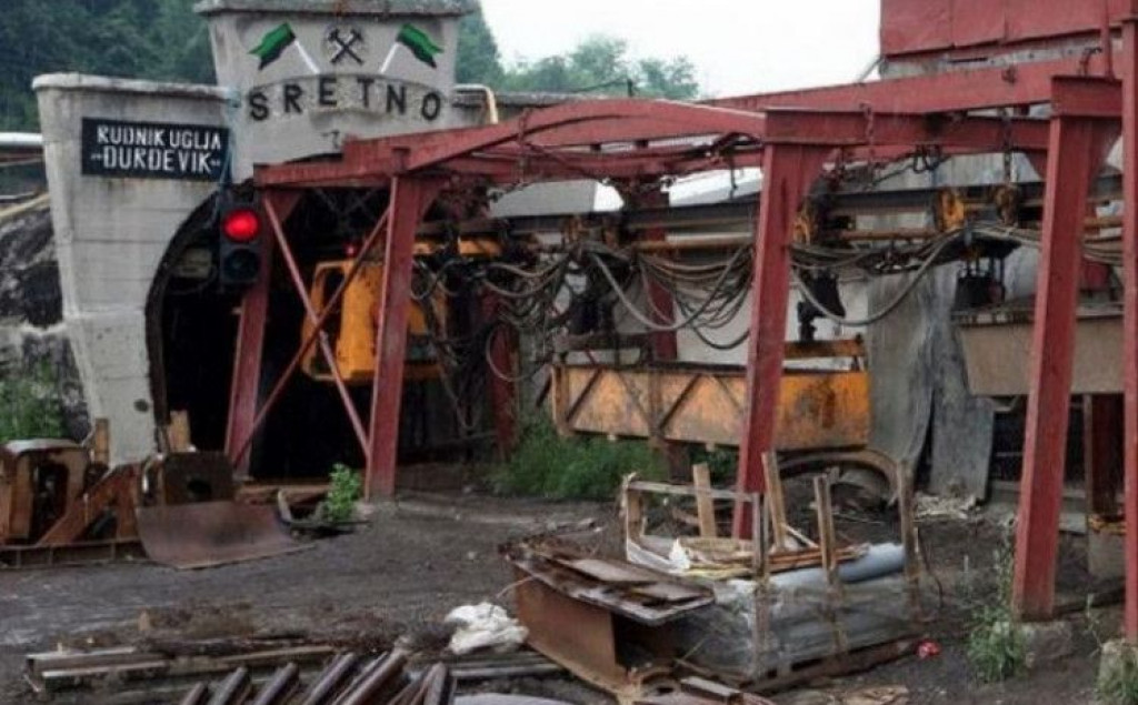 TRAGEDIJA U BIH Jedan rudar smrtno stradao, drugi teško ozlijeđen