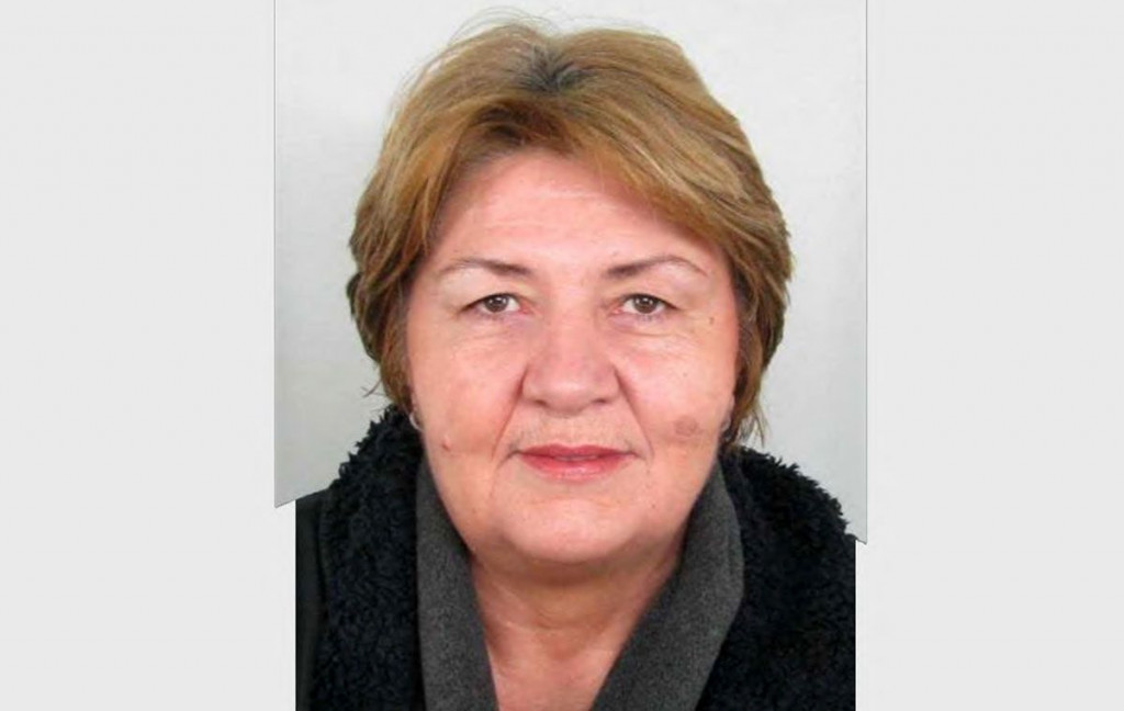 Sabaheta Džindo