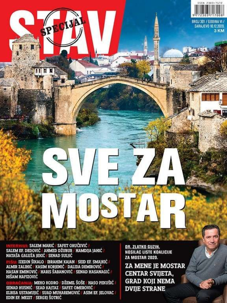 Hercegovina,HP investing,Mostar,sda mostar,Haso Pekušić,Salem Marić,sda,kriminal,istražili smo