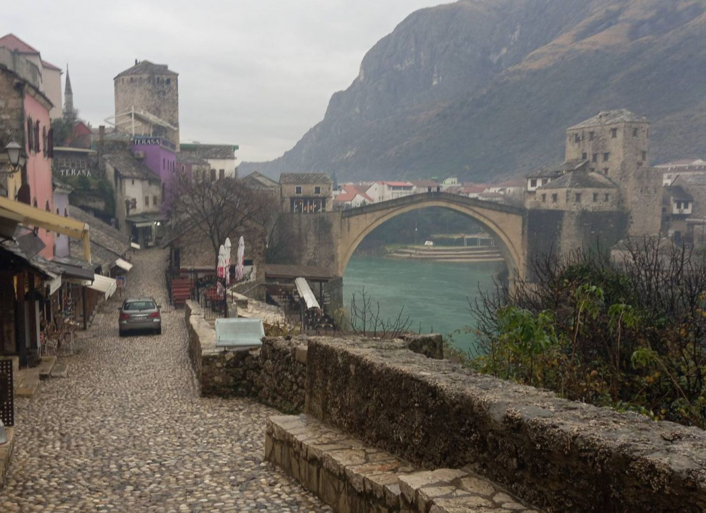 Stari most