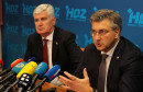 Plenković u Mostaru