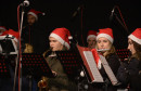 Božićni koncert Hrvatska glazba Mostar