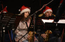 Božićni koncert Hrvatska glazba Mostar