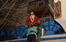 Djed Božićnjak Mostar